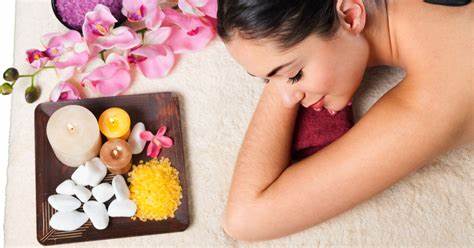 Terapia espiritual